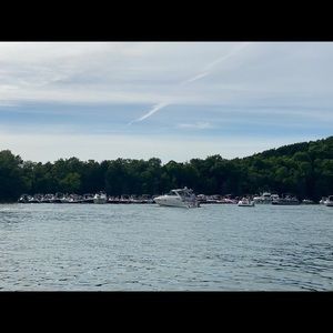 Meet your Posher, Blake